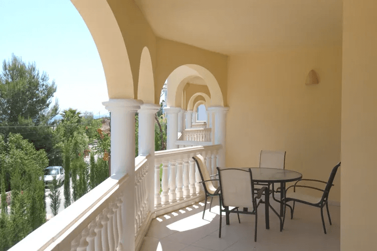 Appartement te koop in La Fustera, Benissa kust