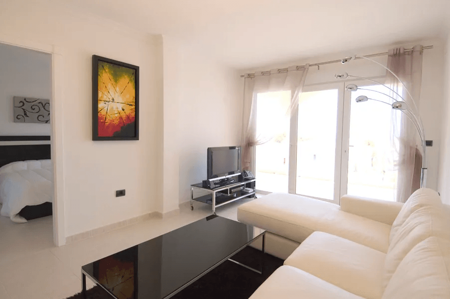 Appartement te koop in La Fustera, Benissa kust