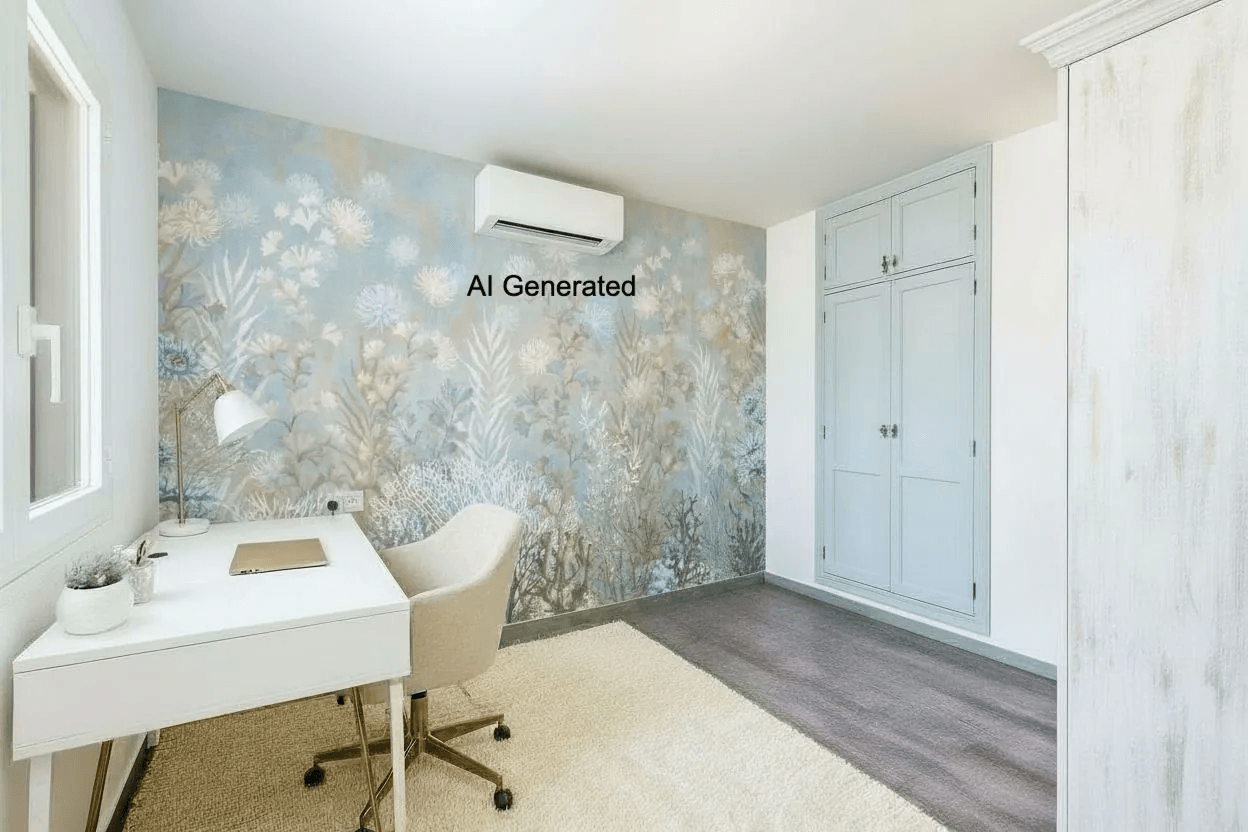 Zeer energiezuinige villa (label A) te koop in Benissa