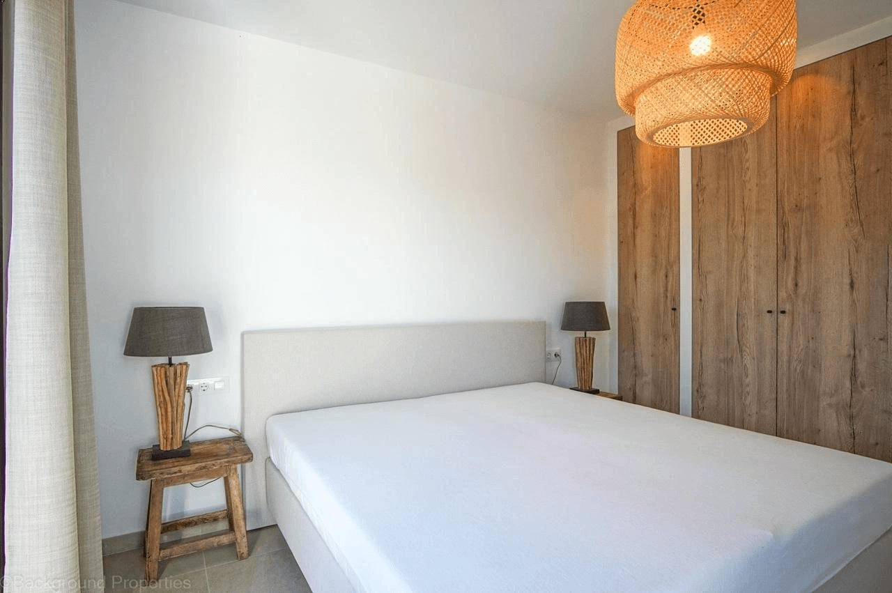 Indrukwekkend finca-stijl eigendom dat luxe en comfort biedt in Pedreguer, Costa Blanca