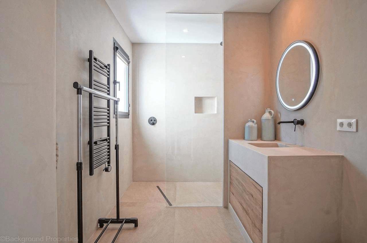 Indrukwekkend finca-stijl eigendom dat luxe en comfort biedt in Pedreguer, Costa Blanca