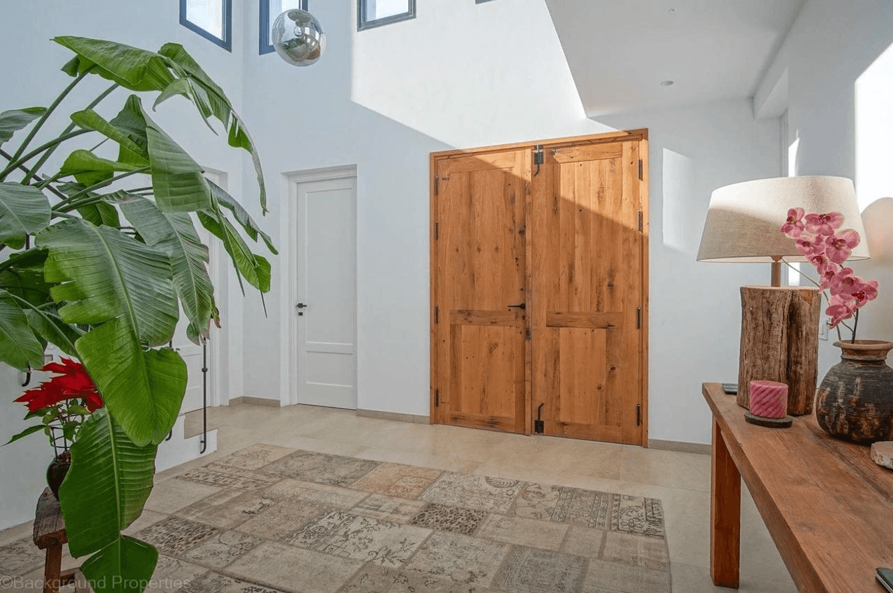 Indrukwekkend finca-stijl eigendom dat luxe en comfort biedt in Pedreguer, Costa Blanca
