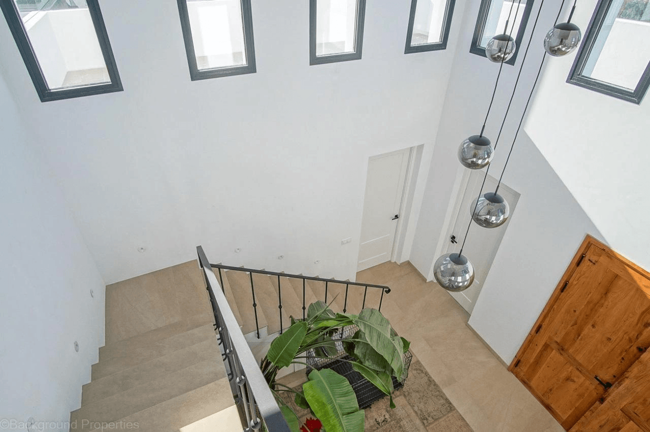 Indrukwekkend finca-stijl eigendom dat luxe en comfort biedt in Pedreguer, Costa Blanca