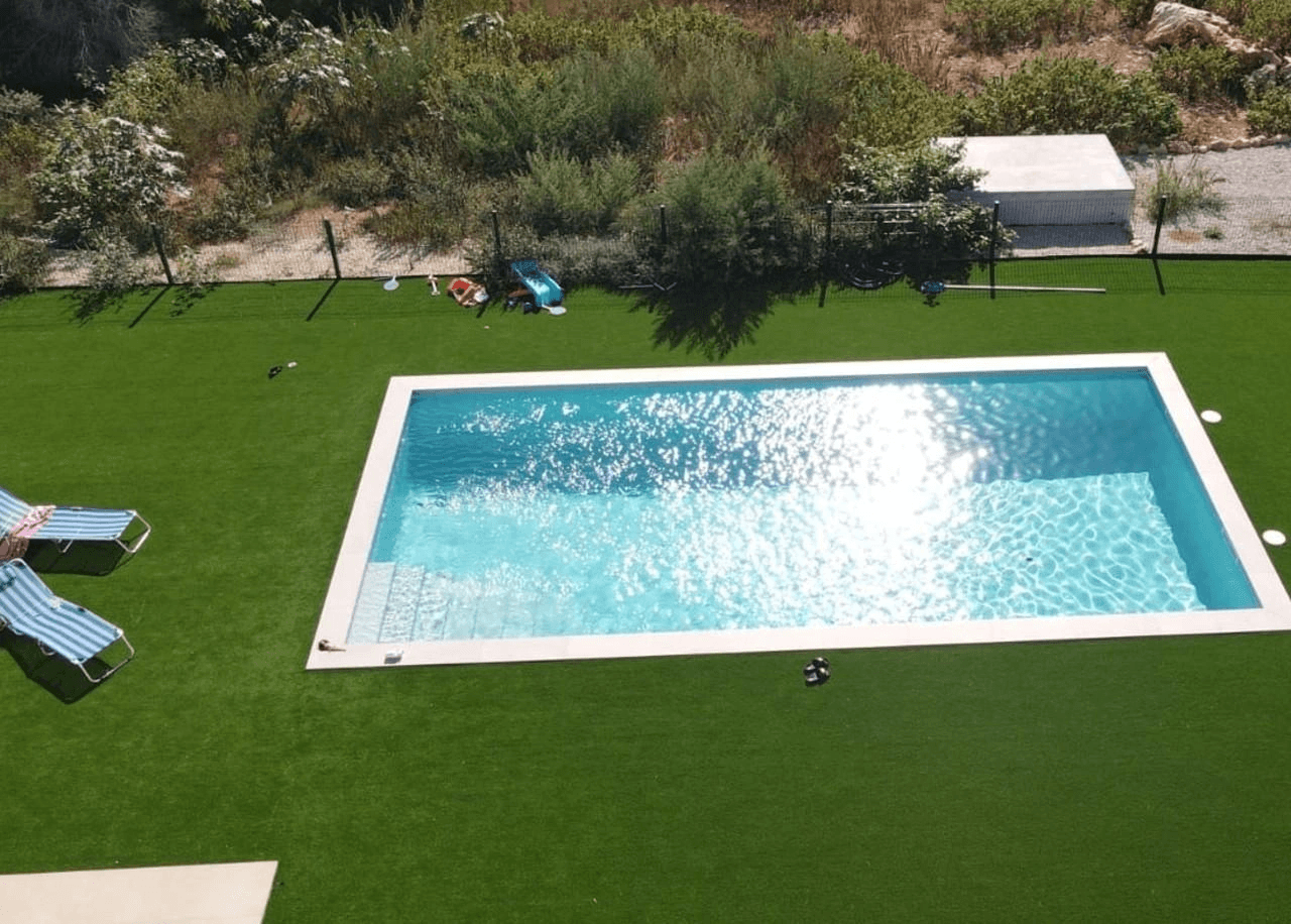 Indrukwekkend finca-stijl eigendom dat luxe en comfort biedt in Pedreguer, Costa Blanca