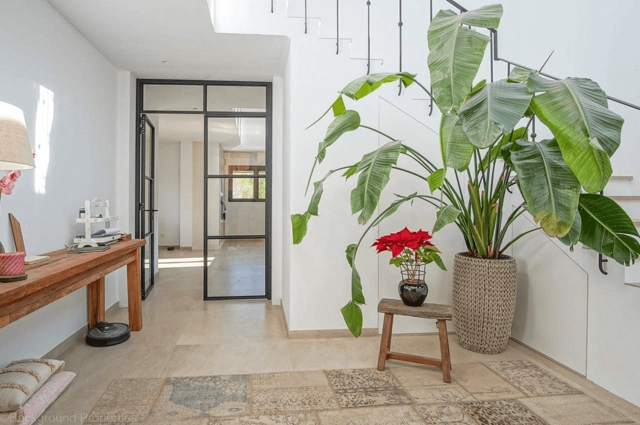 Indrukwekkend finca-stijl eigendom dat luxe en comfort biedt in Pedreguer, Costa Blanca