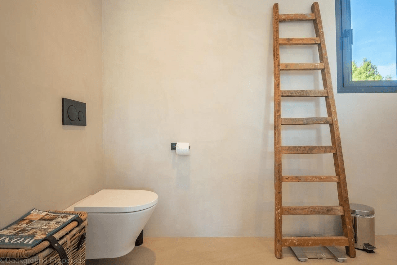 Indrukwekkend finca-stijl eigendom dat luxe en comfort biedt in Pedreguer, Costa Blanca
