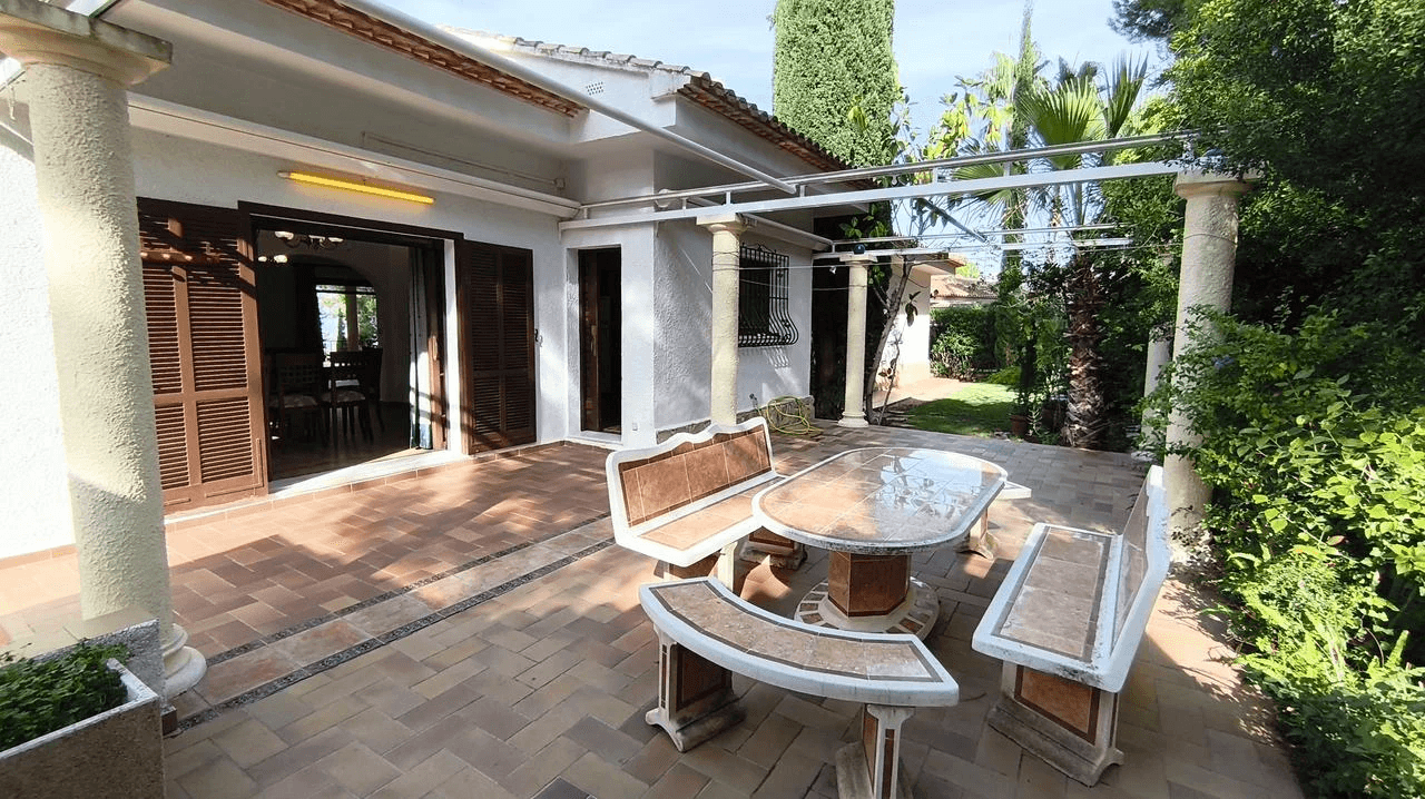 Villa in Sale in La Sella Golf Resort
