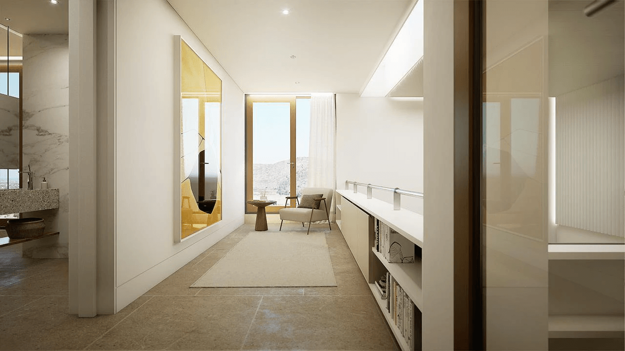 Villa in Sale in La Sella Golf Resort