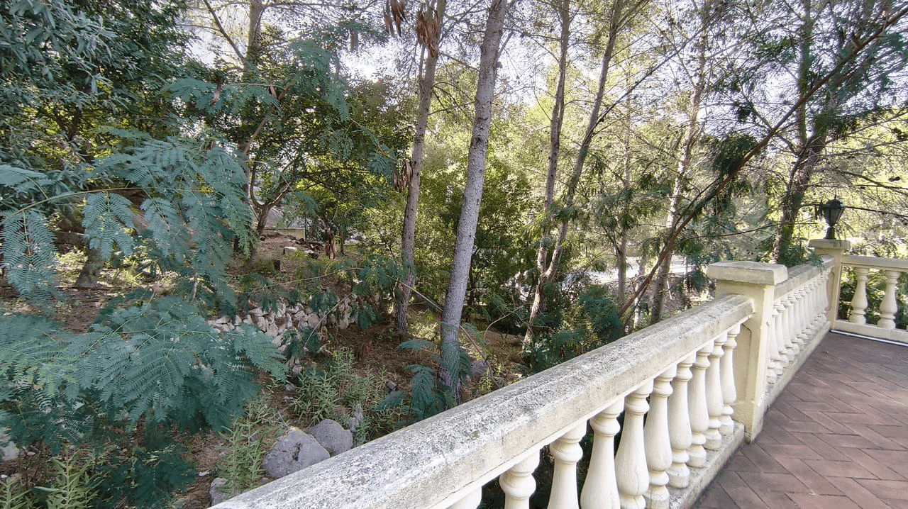 Villa in Sale in La Sella Golf Resort