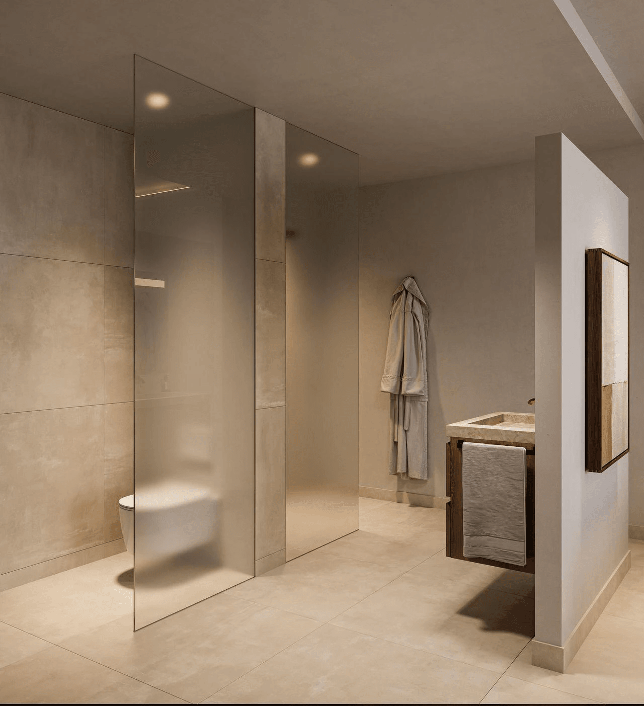 Nieuwbouwappartement met uitstekende ligging in het Sella Golf Resort, Pedreguer, Costa Blanca