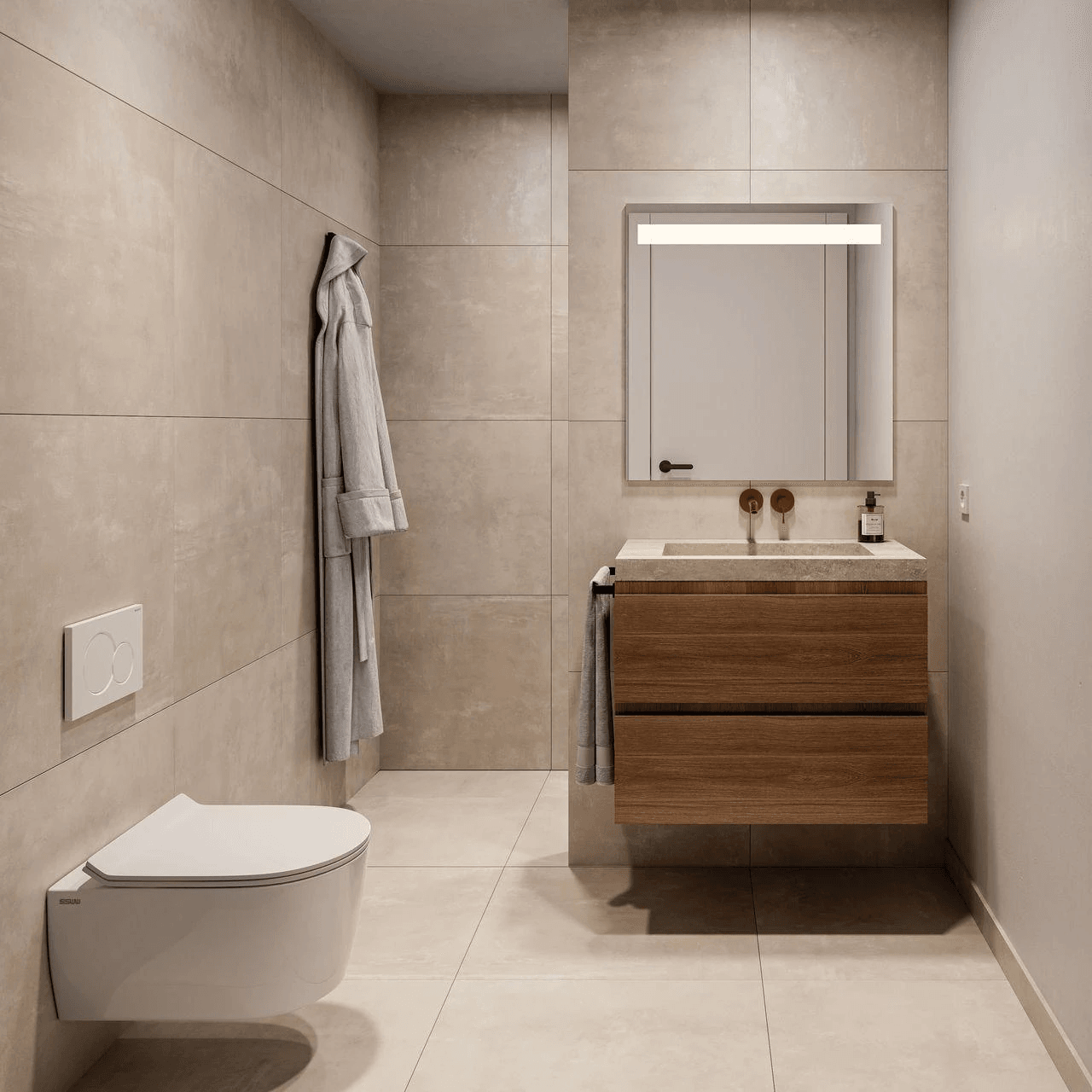 Apartment op Verkoop op La Sella Golf Resort
