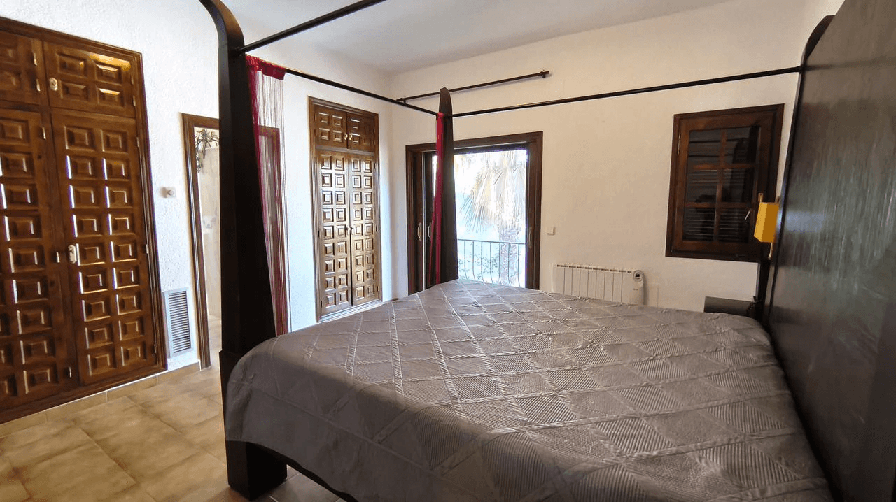 Villa in Sale in La Sella Golf Resort