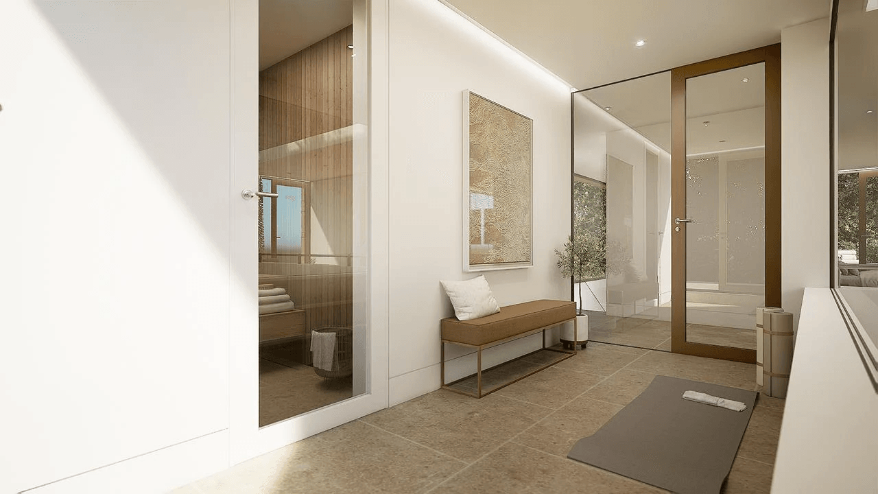 Villa in Sale in La Sella Golf Resort