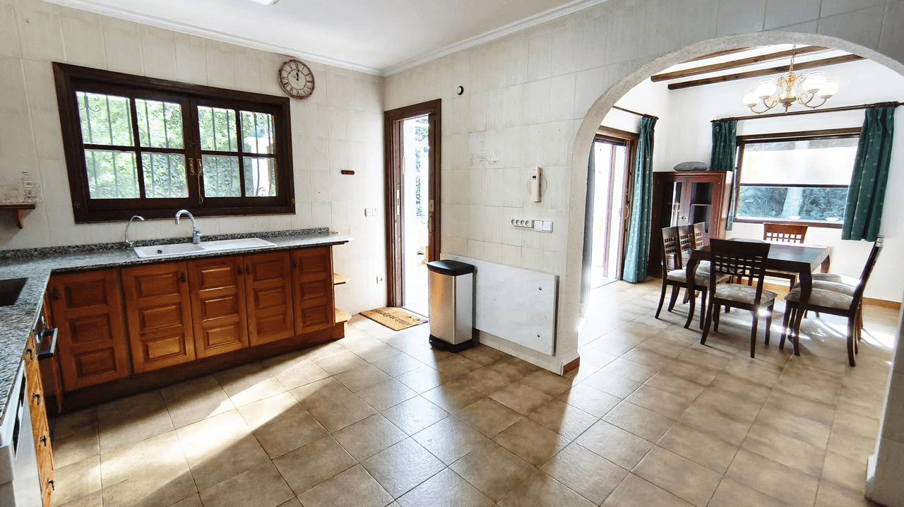 Villa in Sale in La Sella Golf Resort