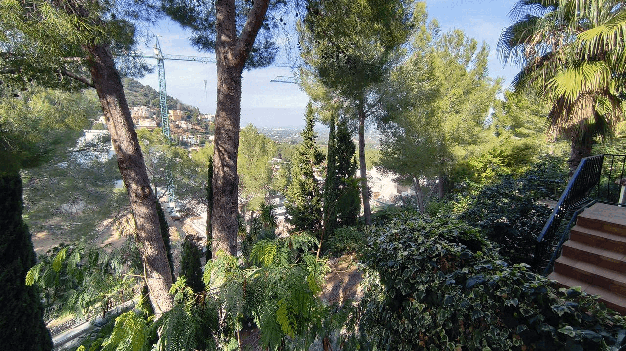 Villa in Sale in La Sella Golf Resort