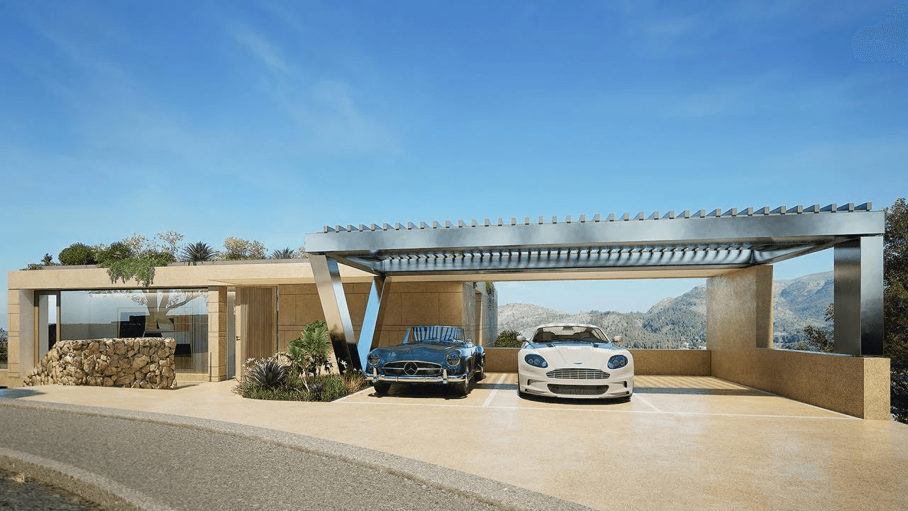 Villa in Sale in La Sella Golf Resort
