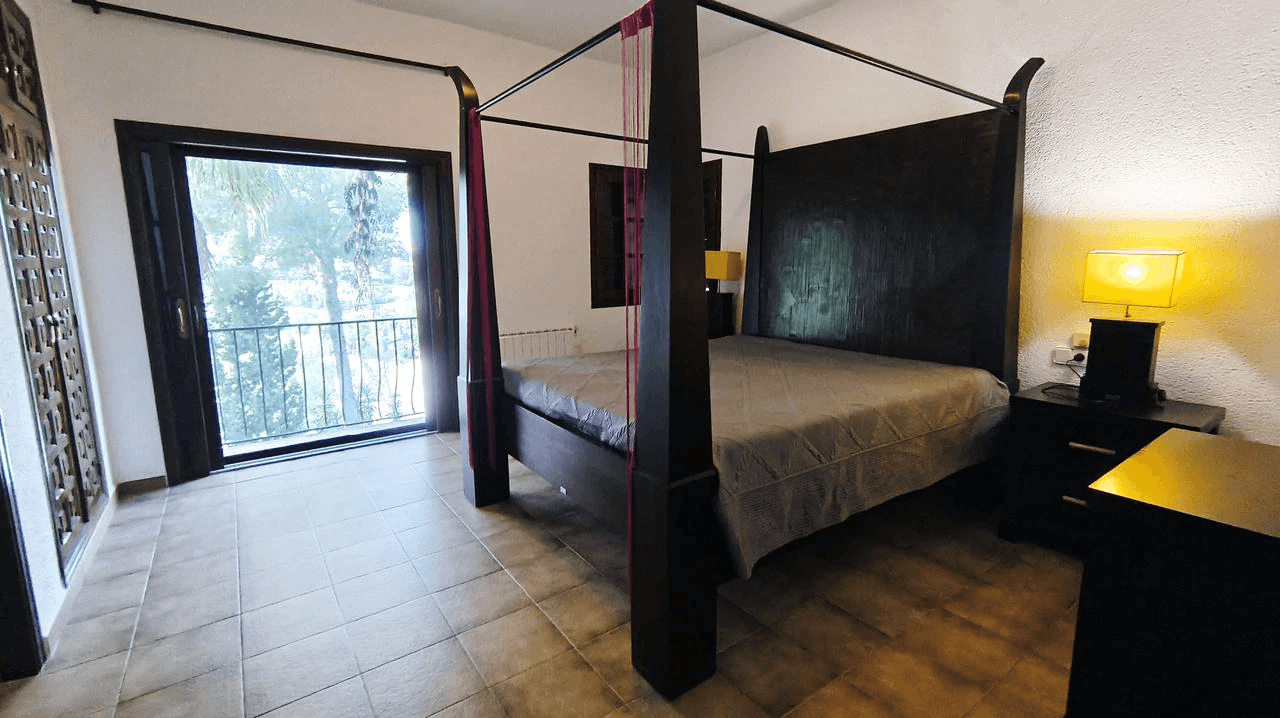 Villa in Sale in La Sella Golf Resort