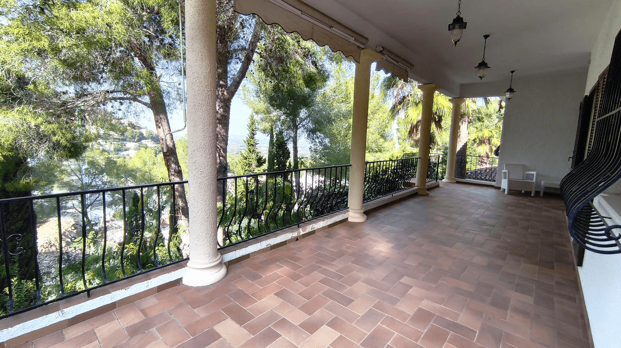 Villa in Sale in La Sella Golf Resort