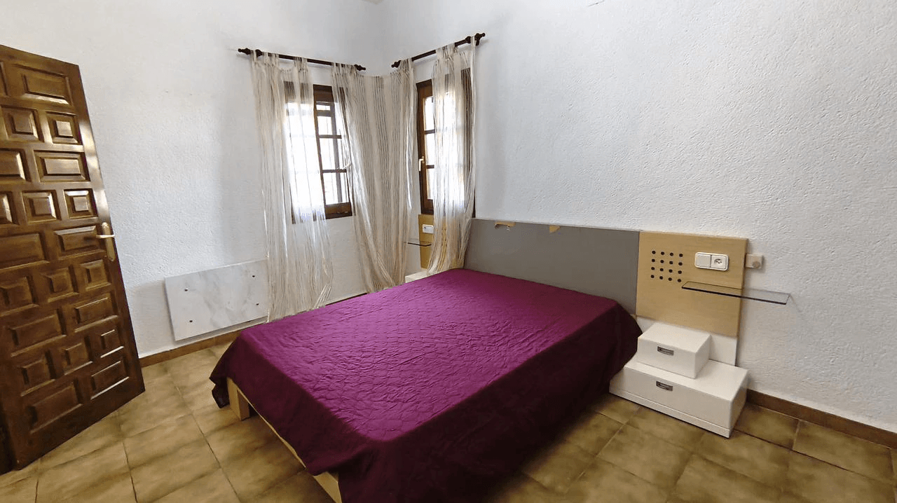 Villa in Sale in La Sella Golf Resort