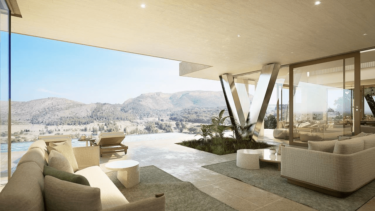 Villa in Sale in La Sella Golf Resort