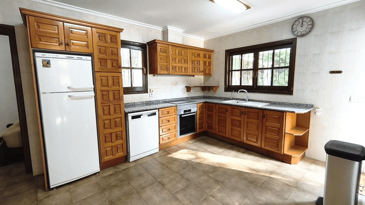 Villa in Sale in La Sella Golf Resort