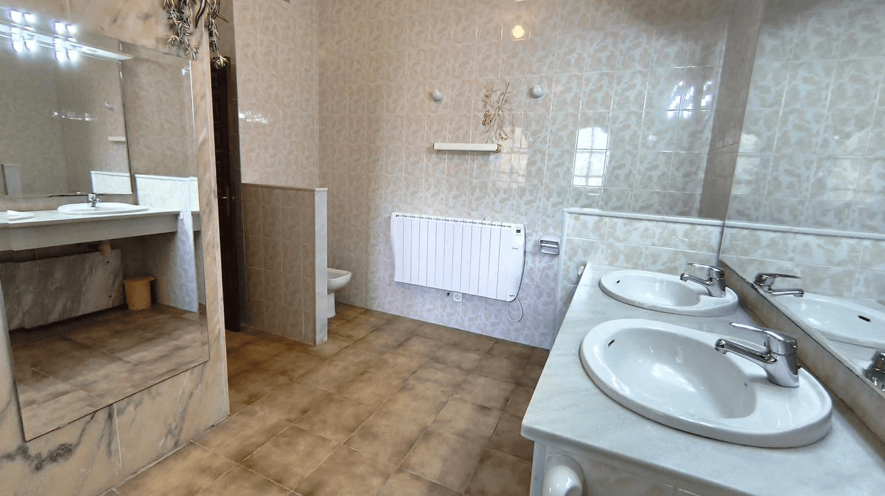 Villa in Sale in La Sella Golf Resort