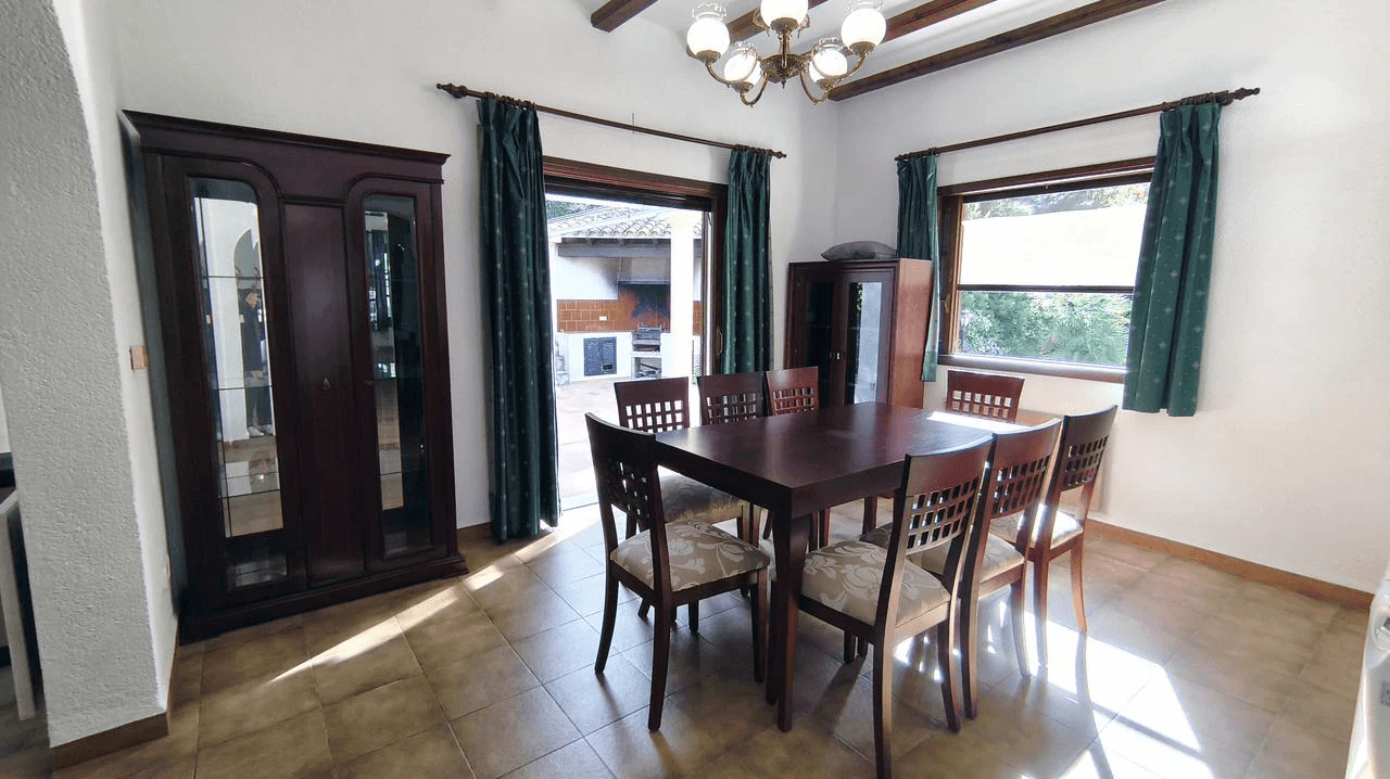 Villa in Sale in La Sella Golf Resort