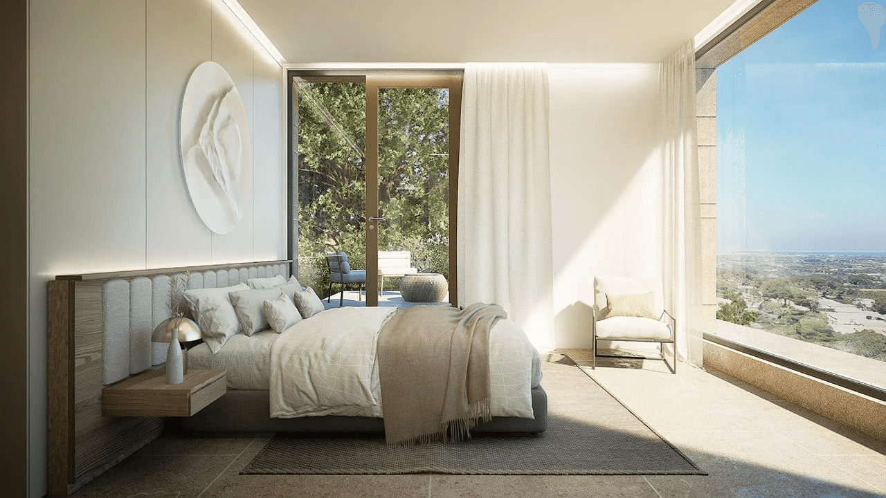 Villa in Sale in La Sella Golf Resort
