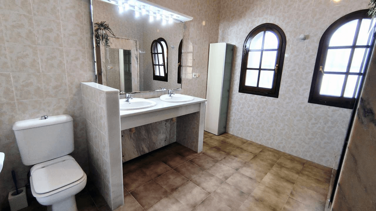 Villa in Sale in La Sella Golf Resort