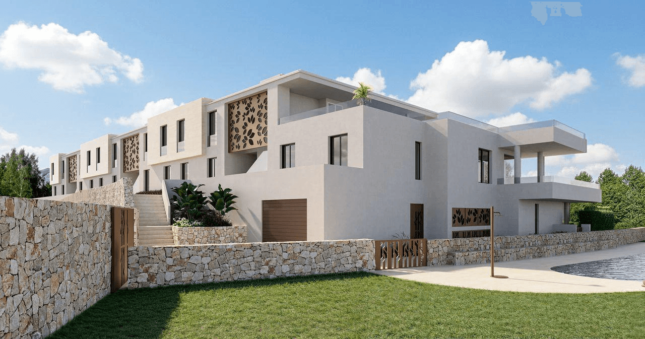 Apartment op Verkoop op La Sella Golf Resort
