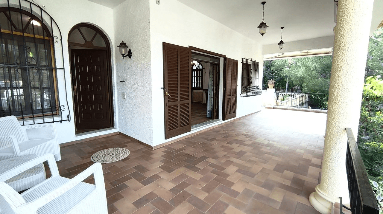 Villa in Sale in La Sella Golf Resort