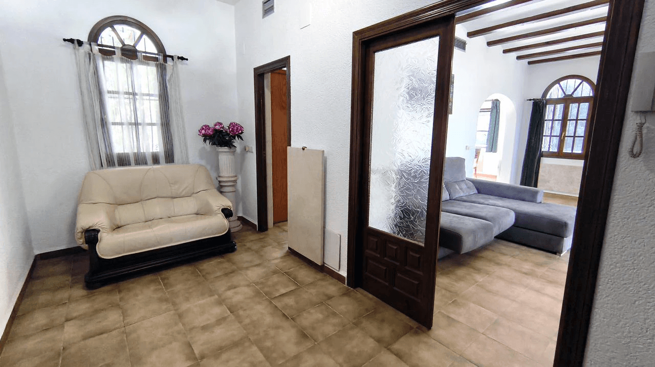 Villa in Sale in La Sella Golf Resort