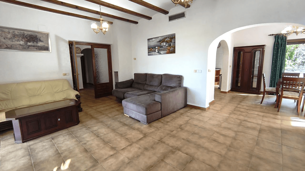 Villa in Sale in La Sella Golf Resort