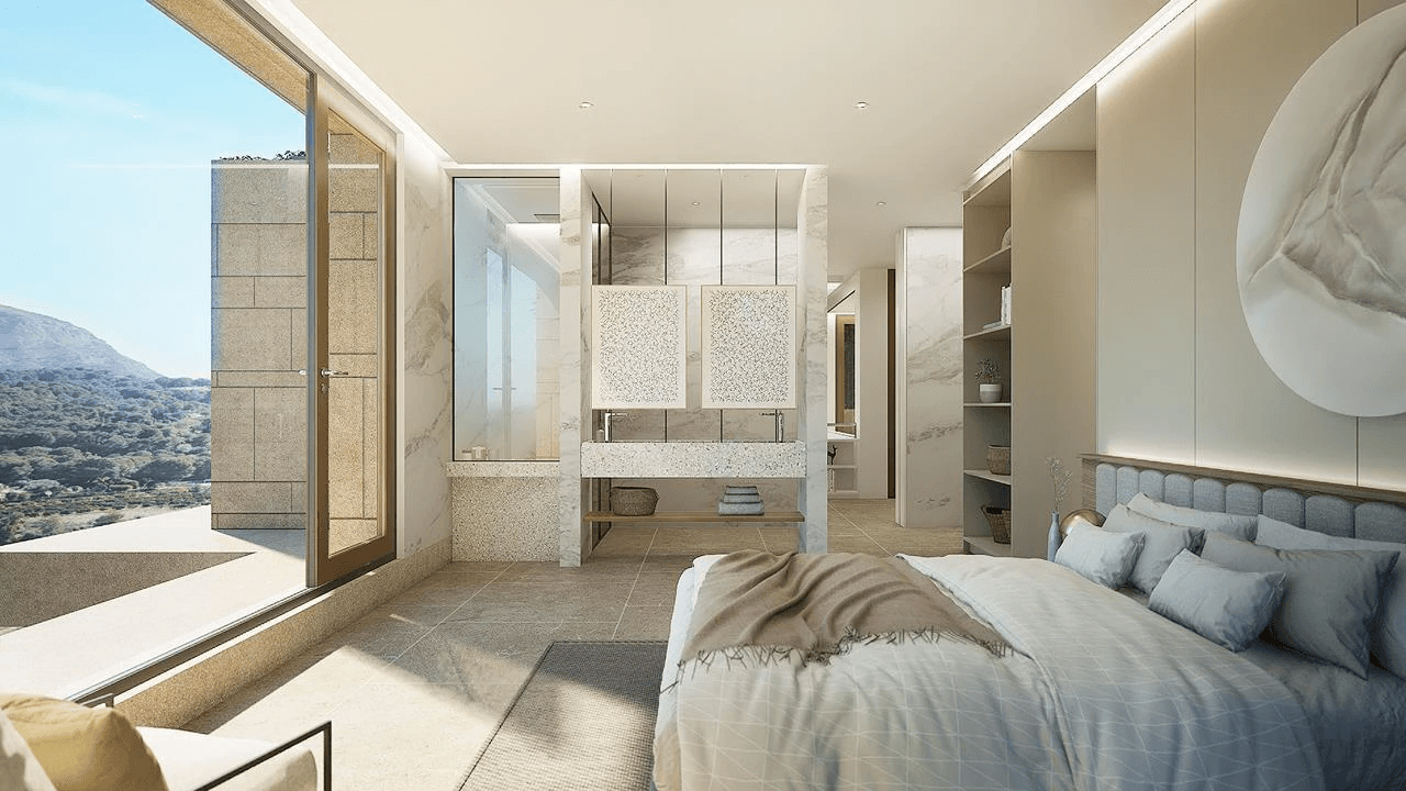 Villa in Sale in La Sella Golf Resort