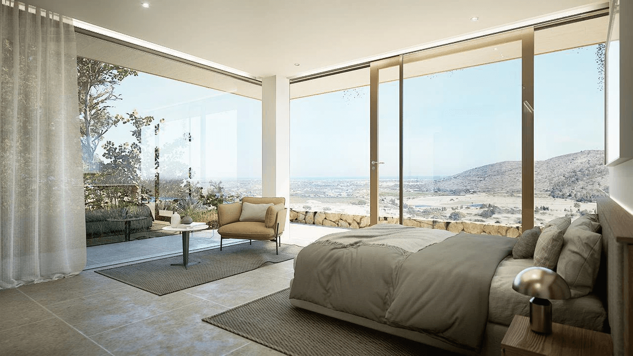 Villa in Sale in La Sella Golf Resort