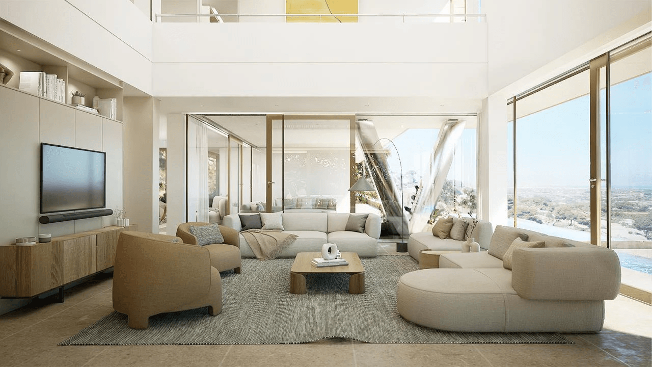 Villa in Sale in La Sella Golf Resort