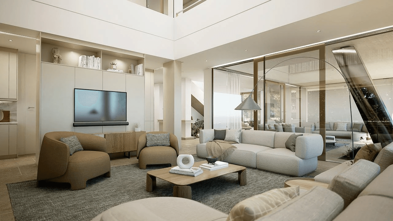 Villa in Sale in La Sella Golf Resort