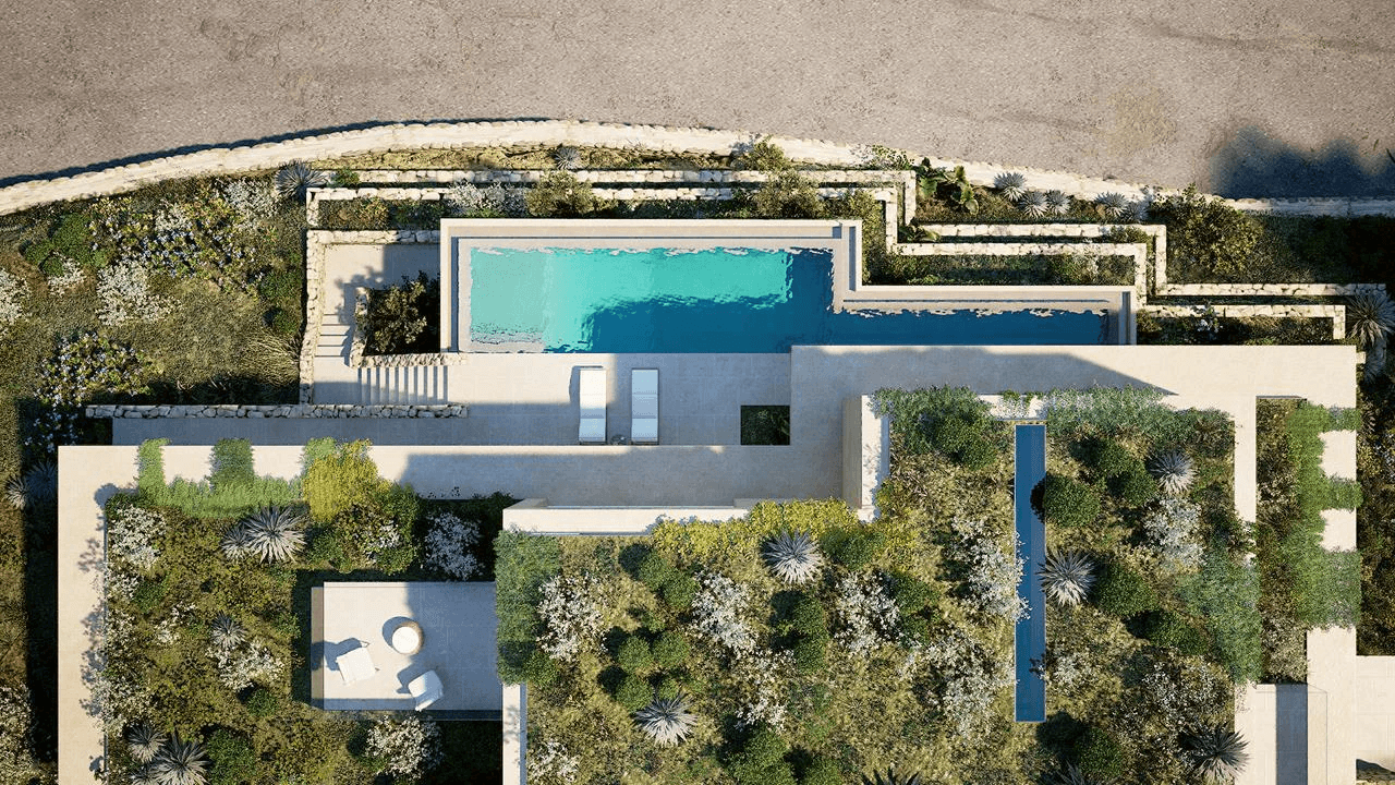 Villa in Sale in La Sella Golf Resort