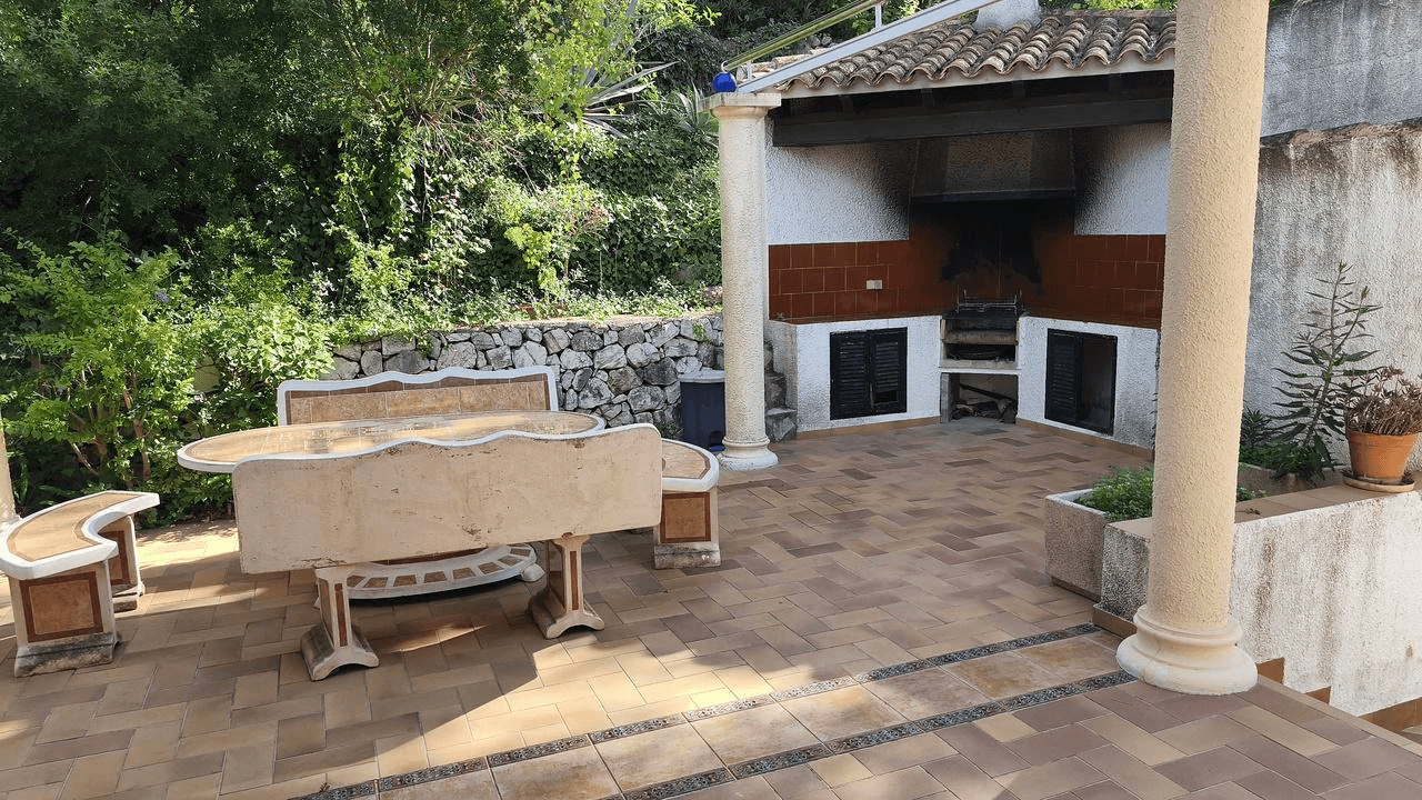 Villa in Sale in La Sella Golf Resort