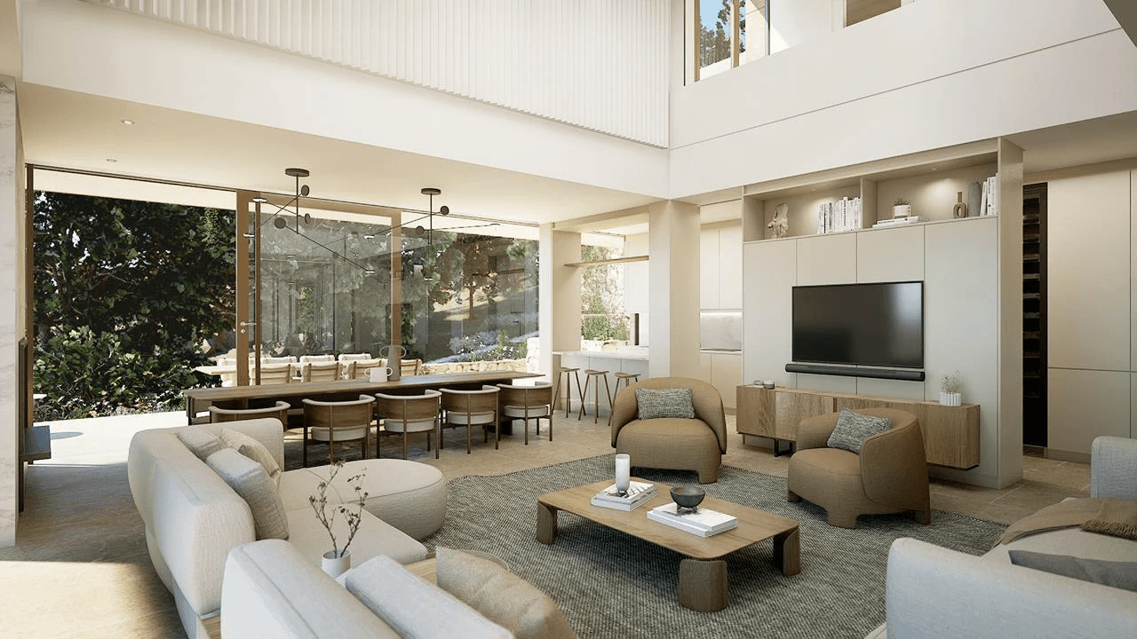 Villa in Sale in La Sella Golf Resort