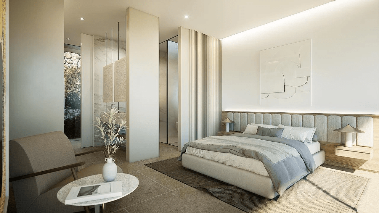 Villa in Sale in La Sella Golf Resort