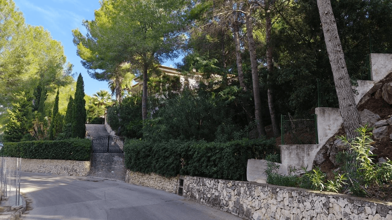Villa in Sale in La Sella Golf Resort
