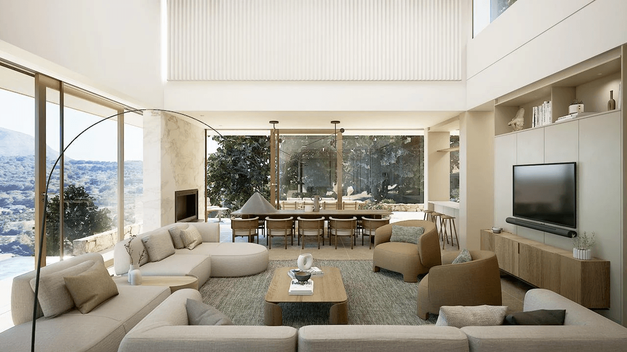 Villa in Sale in La Sella Golf Resort