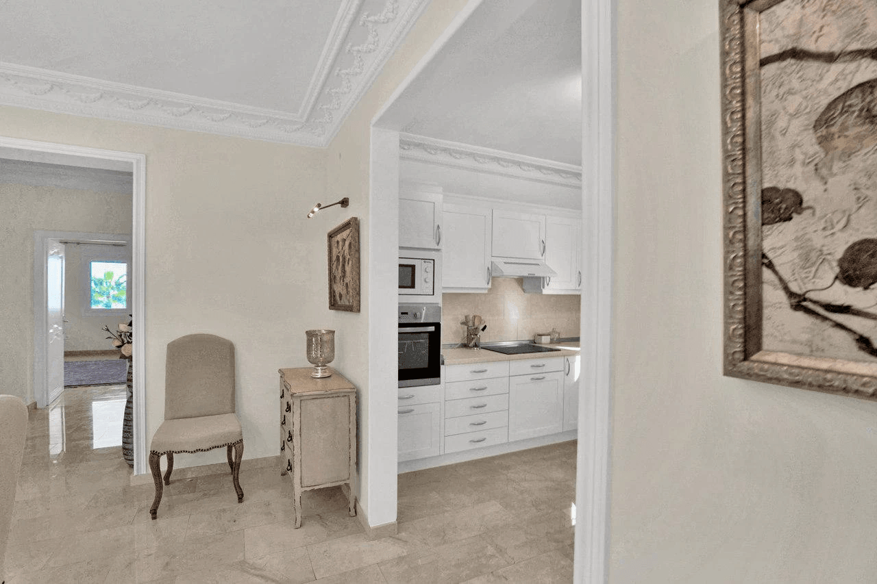 Villa op Verkoop op Denia