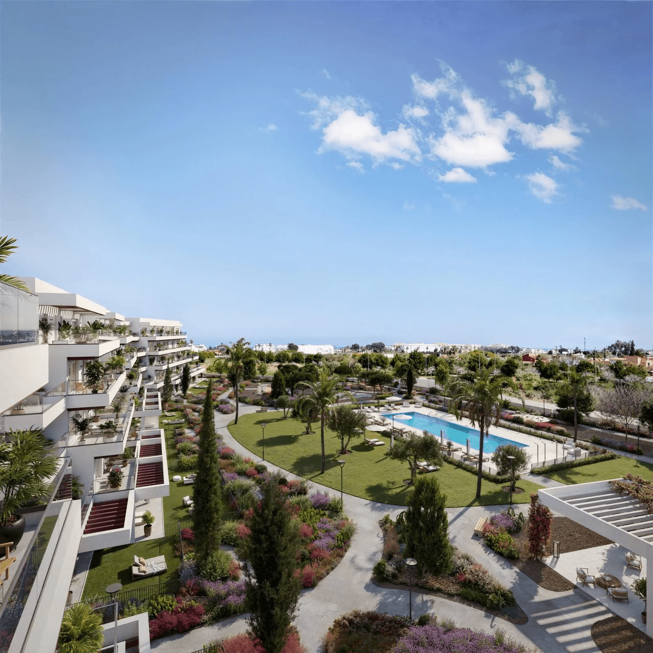 Apartment op Verkoop op Denia