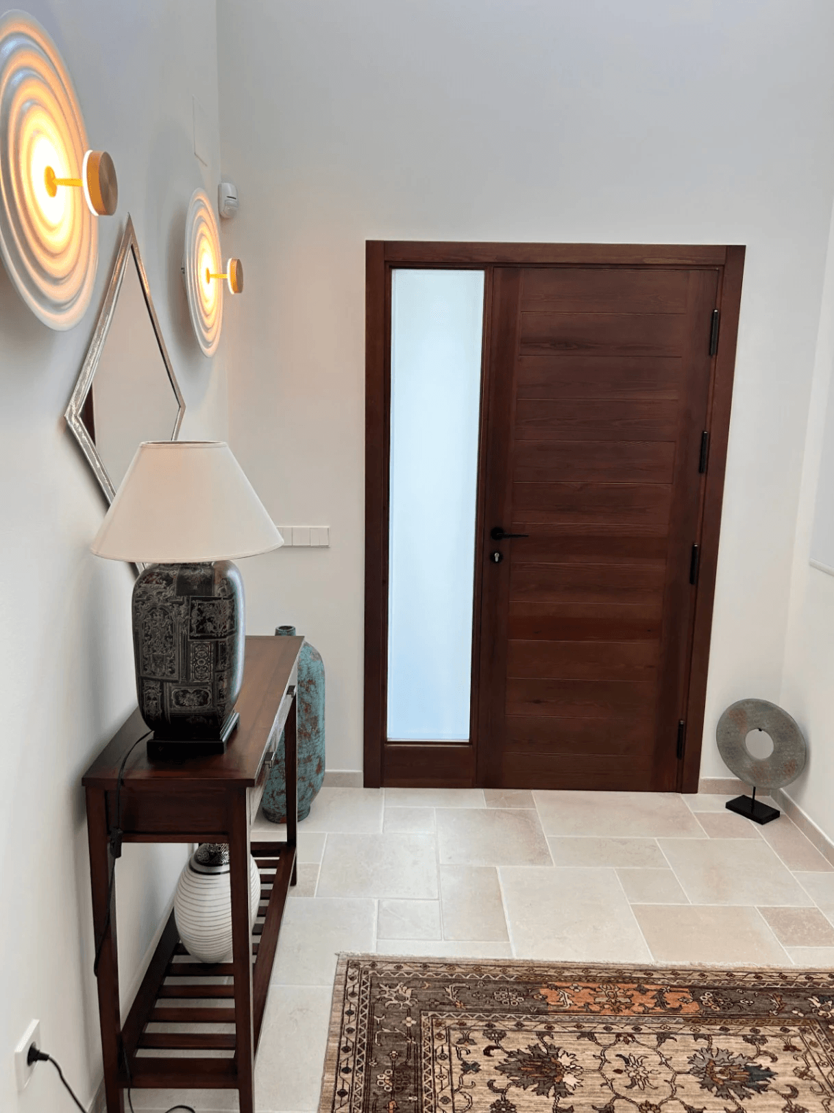 Exquisite Contemporary Masterpiece in La Sella Golf Resort, Pedreguer, Costa Blanca