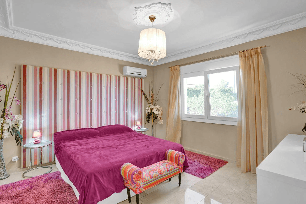 Villa op Verkoop op Denia