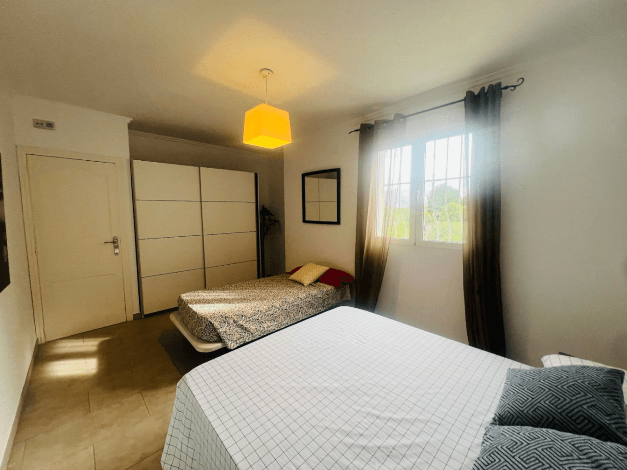 Villa with open sea views for sale in La Sella Golf Resort, Pedreguer, Costa Blanca
