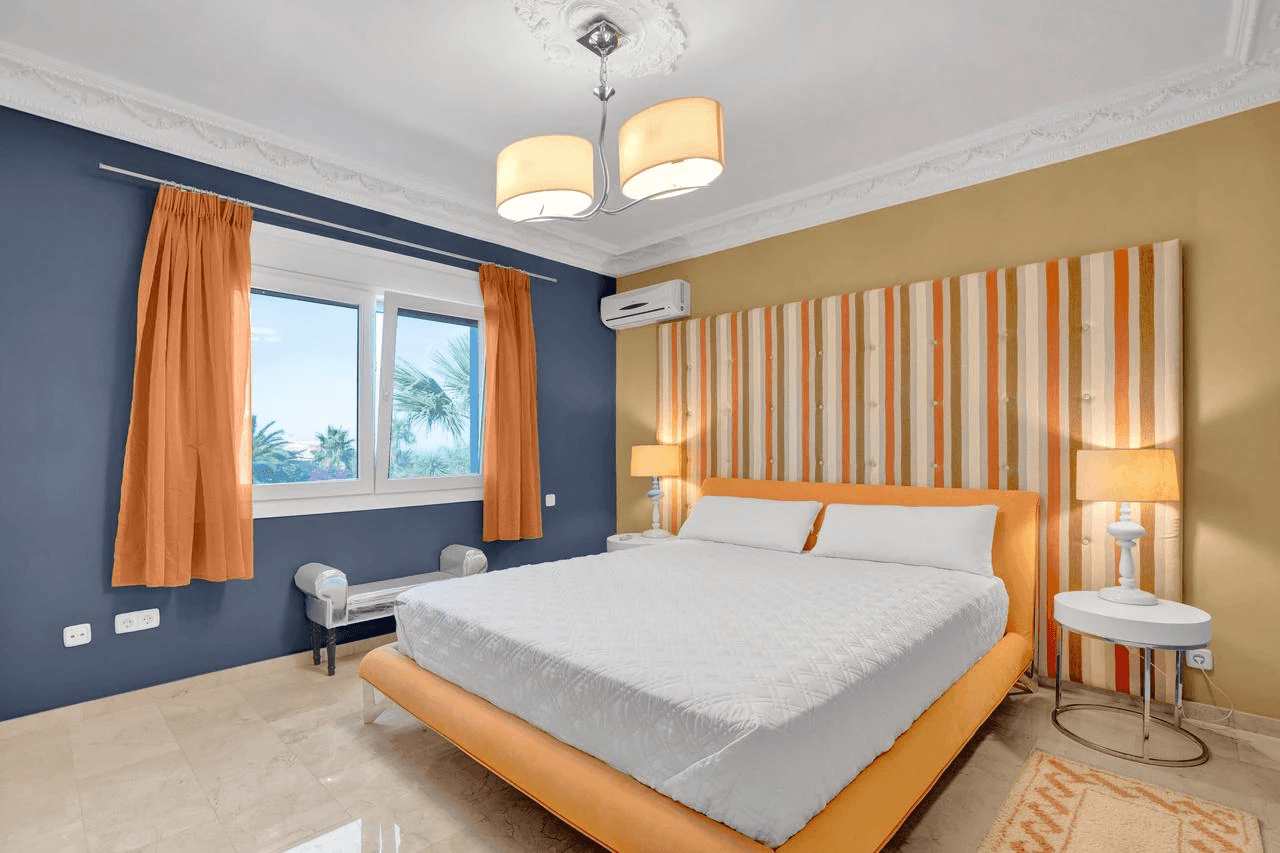 Villa op Verkoop op Denia