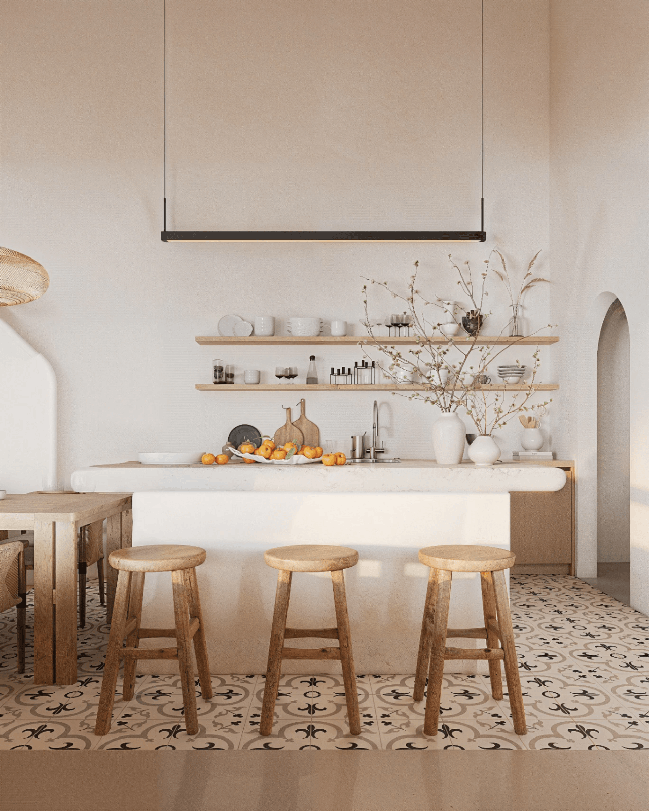 Exclusieve finca met luxe renovatieproject op royaal perceel aan de Costa Blanca